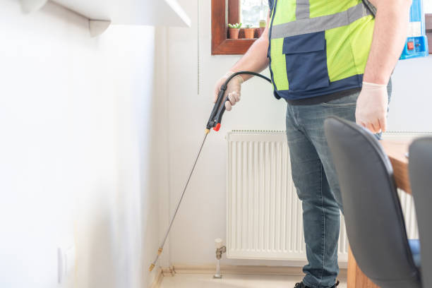 Best Pest Inspection Near Me  in Springfield, SD